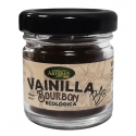 Ground Bourbon Vanilla, 8g