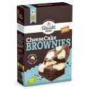 Base  per Brownies al Cheesecake, senza glutine, 350g