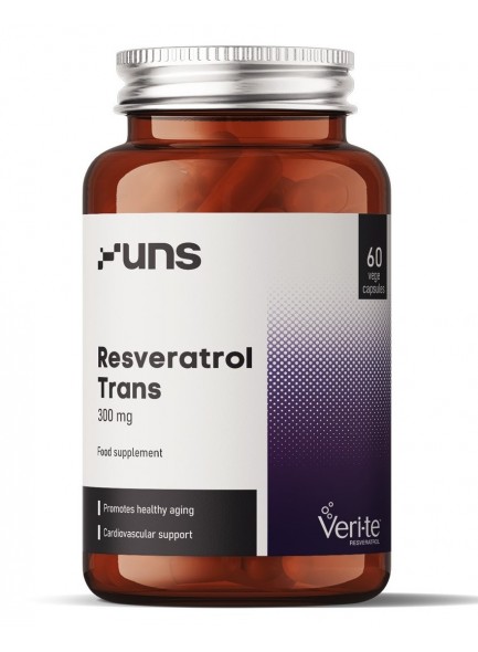 Resveratrol (300mg)