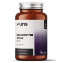 Resveratrol (300mg), 60 capsules / dietary supplement