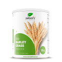 Barley Grass Powder, 125g / dietary supplement