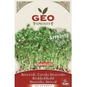 Broccoli Seeds for Sprouts, 13g