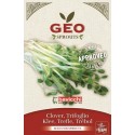 Semi di trifoglio per germogliare, 70g