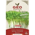 Cress Seeds for Sprouts, 35g