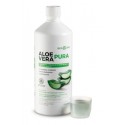 Aaloe viljaliha geel, 1000ml / toidulisand