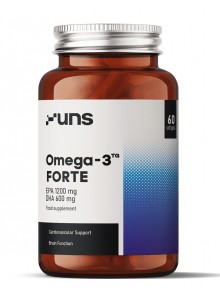 Omega-3 "Forte"