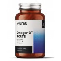 Omega-3 "Forte", 60 capsule / integratore alimentare