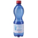 Naturally Carbonated Spring Water, 0,5L