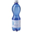 Naturale acqua minerale, 0,5L