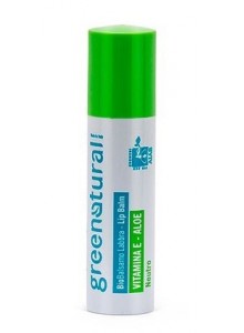 Lip Balm with Aloe