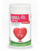 Krill Oil (500mg) Capsules