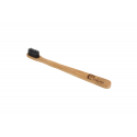 Bamboo Toothbrush for Kids, Soft