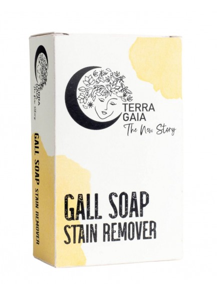 Gall Soap - Stain Remover