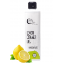 Lemon Cleaner Gel Concentrate