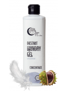 Chestnut Laundry Gel Concentrate