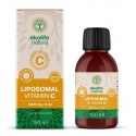 Liposomal Vitamin C (1000mg), 150ml / dietary supplement