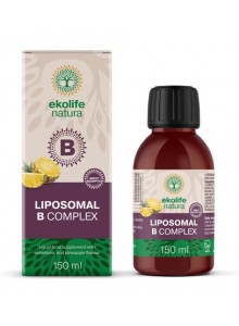 Liposomal B Complex