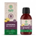 Liposomaalinen B-kompleksi, 150ml / ravintolisä