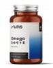 Omega-3-6-9 with Vitamin E