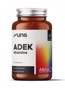 Vitamine ADEK