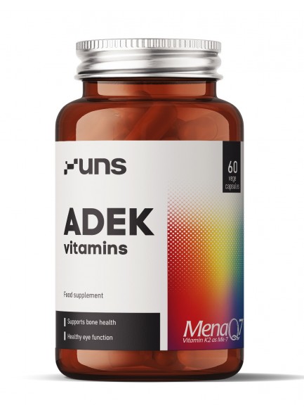 ADEK Vitamins
