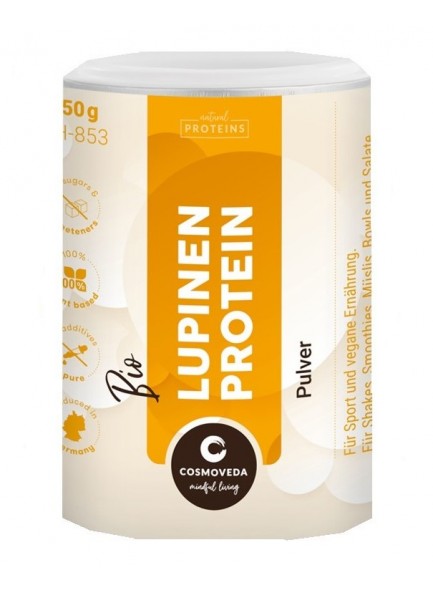 Lupine Protein Powder