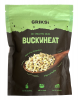 Sprouted Dried Buckwheat