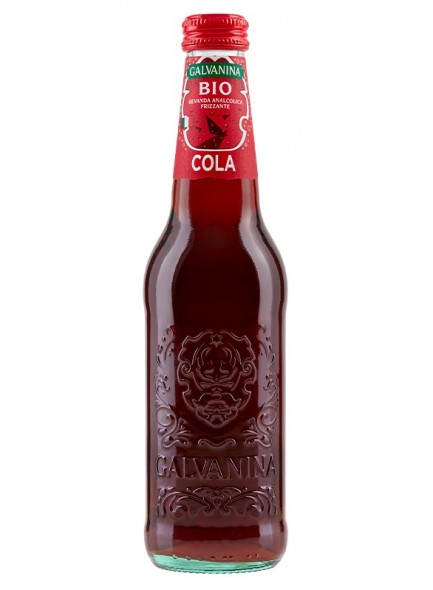 Carbonated Soft Drink, Cola