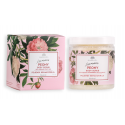 Scrub per ilo corpo, Peonia, 250ml