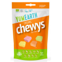 Organic Chewing Candies, 142g