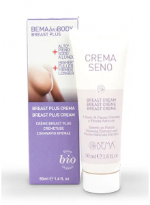Breast Plus Cream