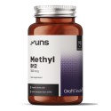 Methyl B12 (1000mcg), 90 capsules / dietary supplement