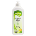 Detergente piatti, arancio, 500ml