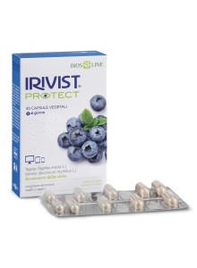 Complex for Eyes "Irivist Protect"