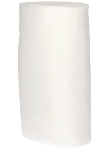 Biodegradable Diaper Liners, 100 Sheets