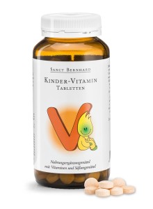 Children Vitamin