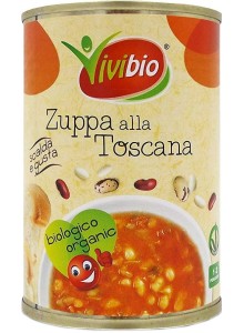 Zuppa alla Toscana