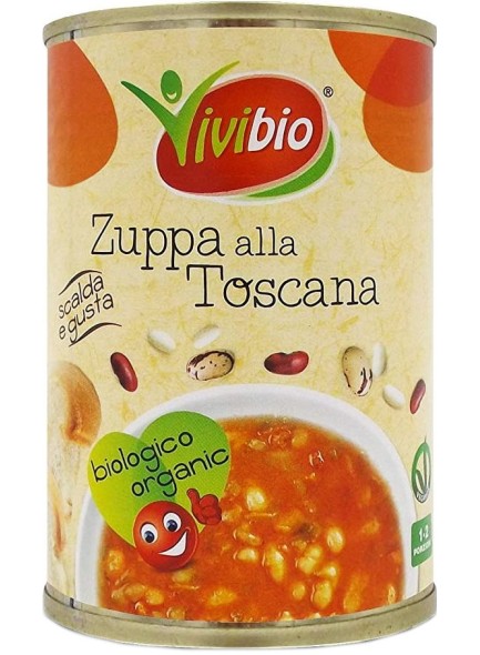 Zuppa alla Toscana