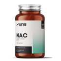 NAC (400mg), 60 capsule / integratore alimentare