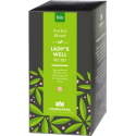 Herbal Tea for Women "Lady‘s Well", 25x1,8g