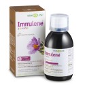 Immulene Junior, 200ml / integratore alimentare