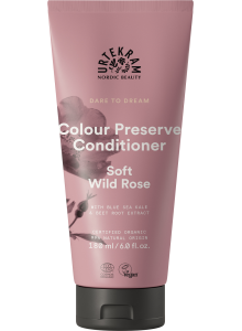 Colour Preserve Conditioner with Soft Wild Rose