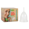 Menstrual Cup Natu´, size 2