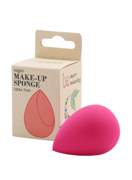 Make-up Sponge, 1pcs