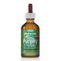 "PuripHy" gocce di acqua alcalina, 60ml / integratore alimentare