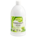 Mild Hand & Face Cleanser with Nettle, Refill, 1l