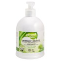 Mild Hand & Face Cleanser with Nettle, 500ml