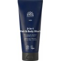 Men 2in1 Hair & Body Wash, 200ml