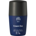 Crema deodorante per uomo, 50ml