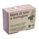 Blackberry-Borage Soap, 100g